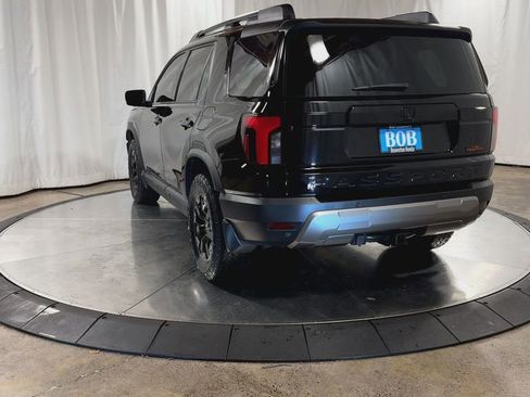 Used 2026 Honda Passport TrailSport Elite image 7