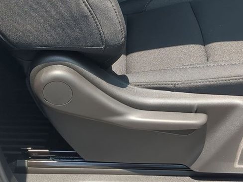 New 2025 Chevrolet Silverado 2500 LT w/ Z71 Chrome Sport Edition image 46