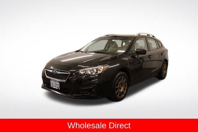Used 2019 Subaru Impreza 2.0i Premium AWD/4WD image 5