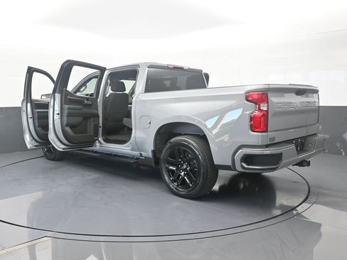 Used 2024 Chevrolet Silverado 1500 RST image 74