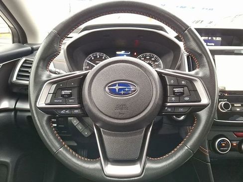 Certified 2021 Subaru Crosstrek 2.5i Limited w/ Moonroof Package 2 image 24