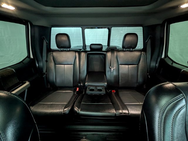 Certified 2020 Ford F250 Lariat w/ Chrome Package AWD/4WD image 23