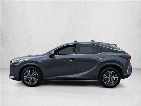 Used 2025 Lexus RX 350 Premium image 9