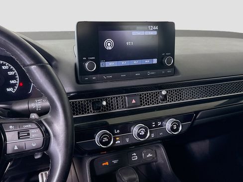 Used 2022 Honda Civic Sport image 18