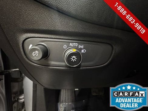 Certified 2020 Chevrolet Equinox LT image 23