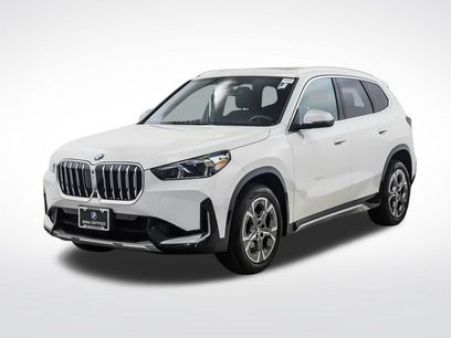 Used 2024 BMW X1 xDrive28i w/ Technology Package