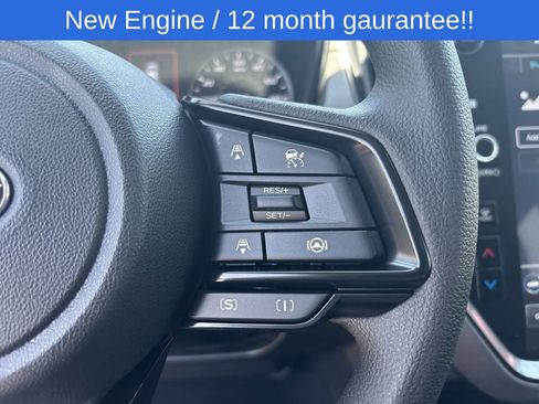 New 2026 Subaru Crosstrek 2.0i Premium AWD/4WD image 21