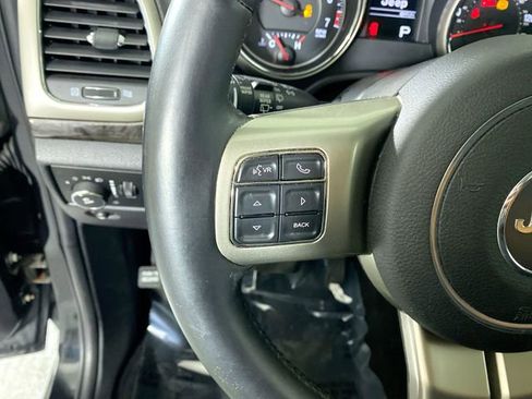Used 2012 Jeep Grand Cherokee Laredo image 13