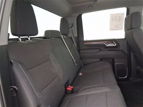 Used 2025 Chevrolet Silverado 2500 LT w/ All Star Edition image 15