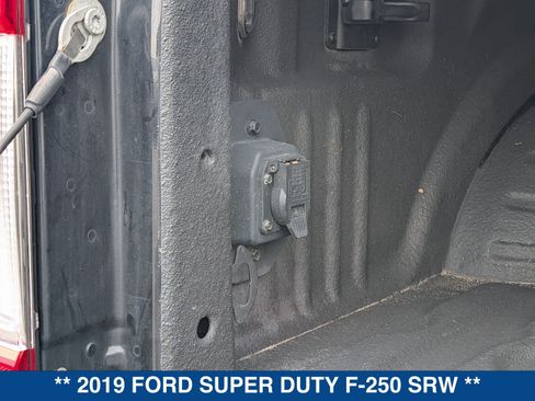Certified 2019 Ford F250 Lariat w/ Lariat Ultimate Package AWD/4WD image 15