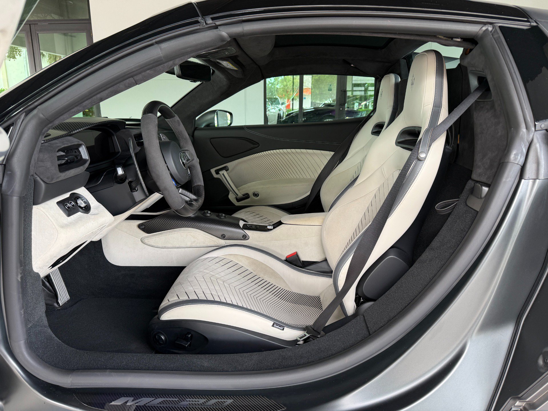 Used 2024 Maserati MC20 Cielo RWD image 24