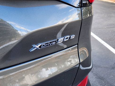 New 2026 BMW X5 xDrive50e AWD/4WD image 21