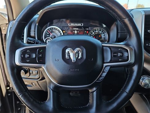 Certified 2019 RAM 1500 Laramie image 30