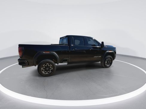 Used 2024 GMC Sierra 2500 AT4X image 13