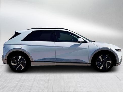 New 2026 Hyundai Ioniq 5 Limited image 9