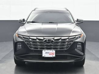 Used 2024 Hyundai Tucson Limited AWD/4WD video 1