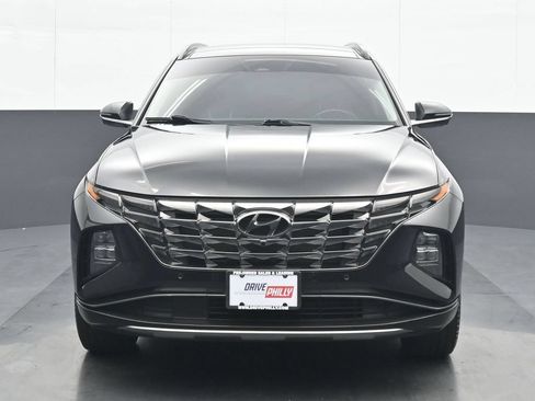 Used 2024 Hyundai Tucson Limited AWD/4WD image 1