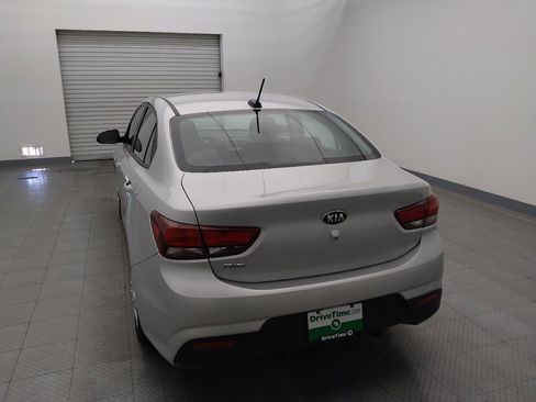 Used 2019 Kia Rio LX image 6