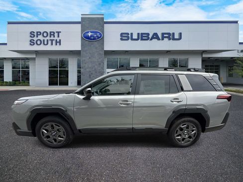 New 2026 Subaru Outback Premium AWD/4WD image 6