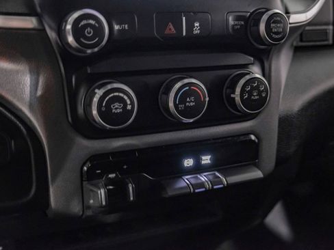 Used 2023 RAM 3500 Big Horn w/ Level 1 Equipment Group image 23