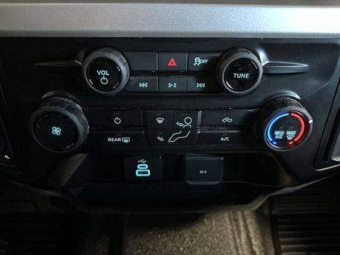 New 2026 Ford F250 XL w/ XL Off-Road Package AWD/4WD image 17