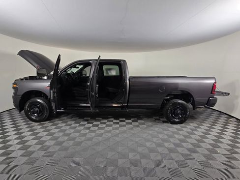 New 2026 RAM 2500 Tradesman image 15