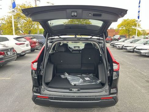 New 2026 Honda CR-V EX-L image 22