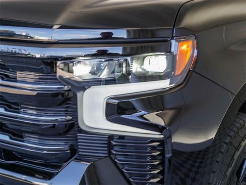 New 2026 Chevrolet Silverado 1500 High Country w/ Midnight Edition image 5