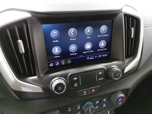 Certified 2023 GMC Terrain SLE w/ Driver Convenience Package AWD/4WD image 28
