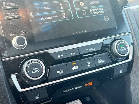 Used 2019 Honda Civic EX-L image 17
