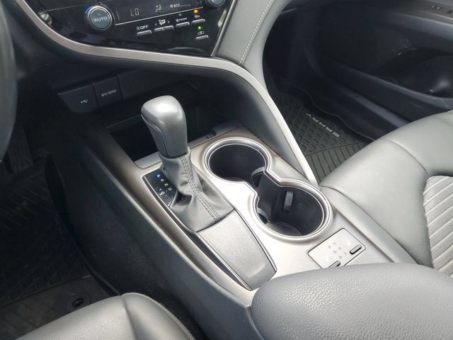 Used 2024 Toyota Camry SE FWD image 24
