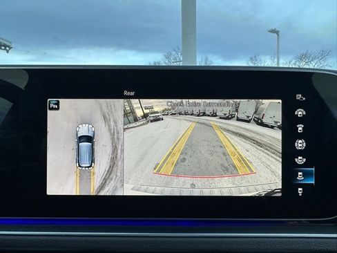 Certified 2022 Mercedes-Benz GLE 350 4MATIC image 21