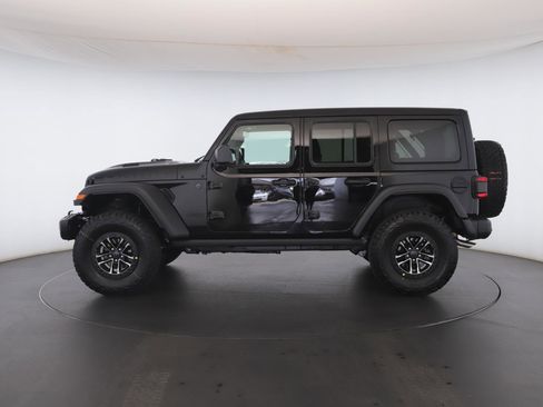 New 2026 Jeep Wrangler Unlimited Rubicon 392 AWD/4WD image 23