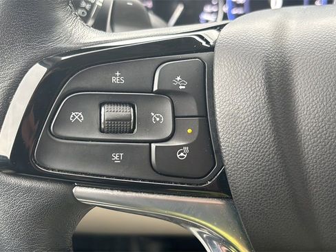 Used 2023 Buick Enclave Avenir FWD image 30