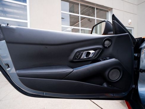 Used 2021 Toyota Supra w/ Safety & Technology Package RWD image 28