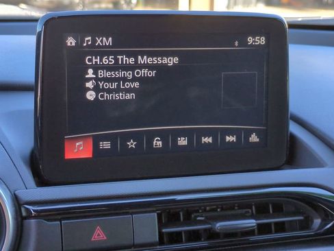 Used 2018 MAZDA MX-5 Miata Grand Touring image 15