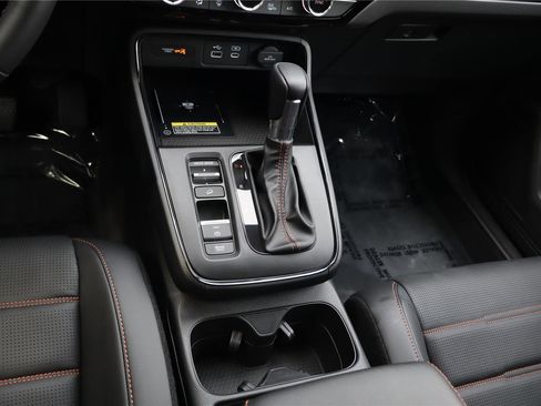 Used 2024 Honda CR-V Sport Touring image 21