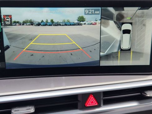 New 2026 Kia Sorento SX image 17