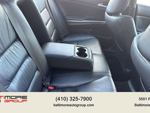 Used 2009 Honda Accord EX-L image 21