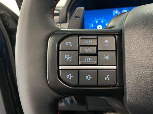 New 2026 Ford F150 Raptor image 26