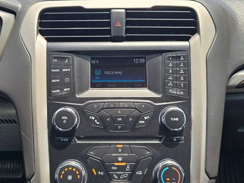 Used 2014 Ford Fusion SE w/ Equipment Group 202A FWD image 28
