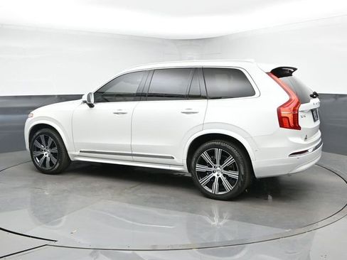 Used 2024 Volvo XC90 B6 Plus w/ Protection Package Premier AWD/4WD image 7