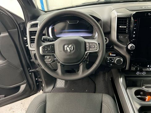 New 2026 RAM 1500 Big Horn image 20