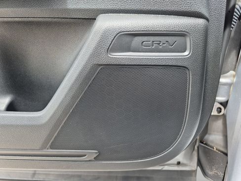 Used 2023 Honda CR-V LX image 23
