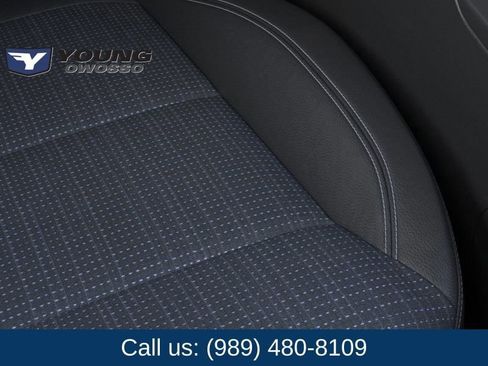 New 2026 Buick Envista Preferred w/ Convenience I Package image 21