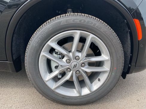 New 2025 Dodge Durango GT image 9