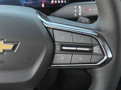 New 2026 Chevrolet Tahoe High Country image 14