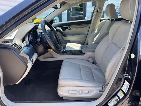 Used 2012 Acura TL FWD image 16