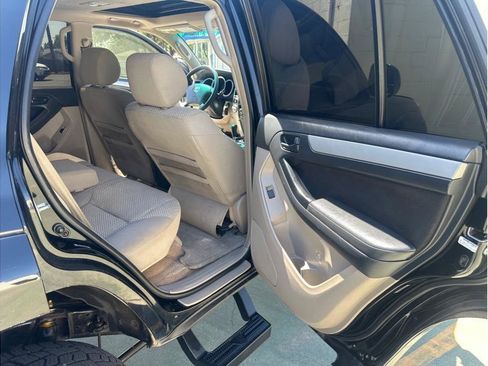 Used 2006 Toyota 4Runner Sport AWD/4WD image 28