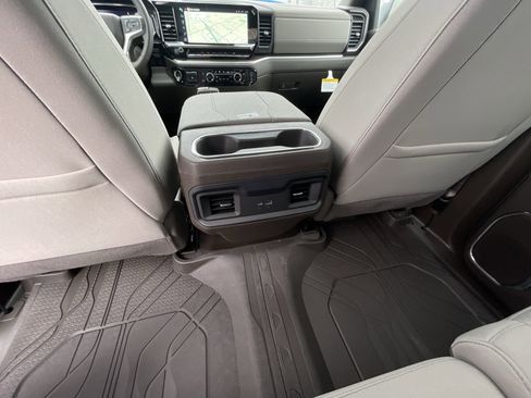 New 2025 Chevrolet Silverado 1500 LT w/ Convenience Package II RWD image 58